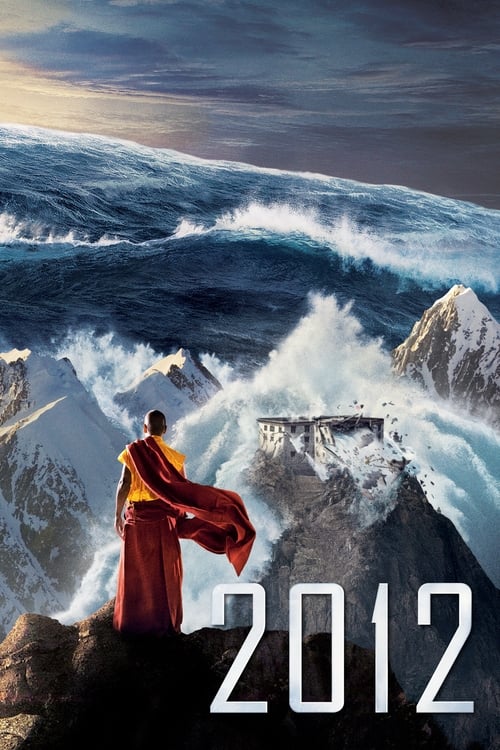 فيلم 2012 2009 مترجم