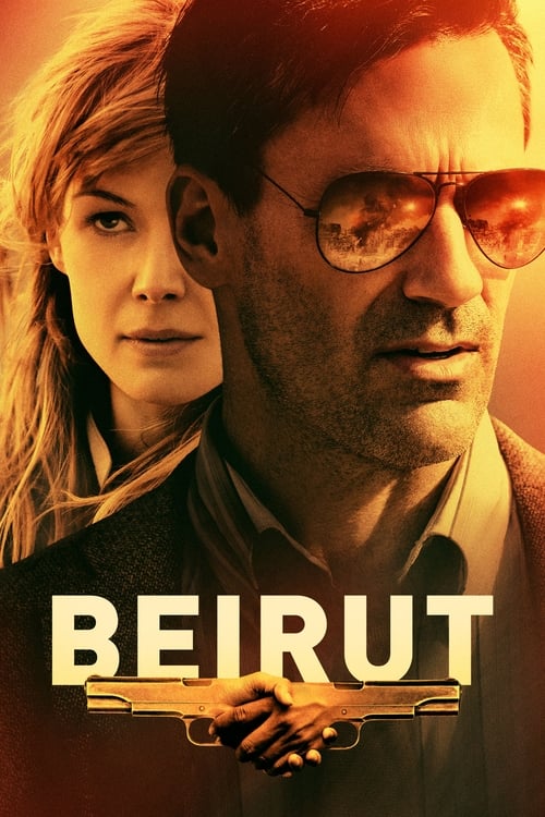 فيلم Beirut مترجم
