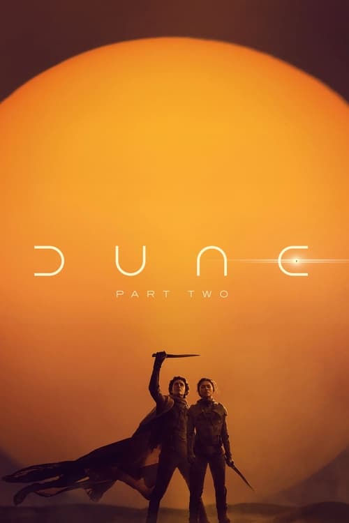 فيلم Dune Part 2 2024 مترجم