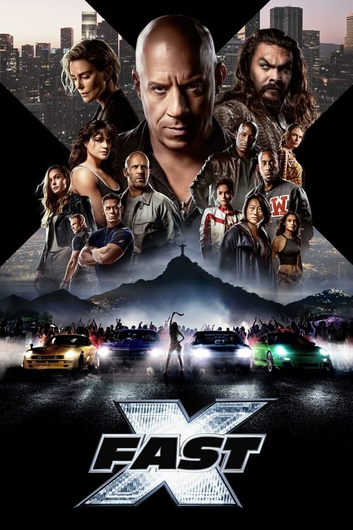 فيلم فاست 10 Fast X 2023 مترجم