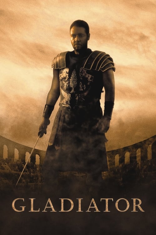 فيلم Gladiator 1 مترجم