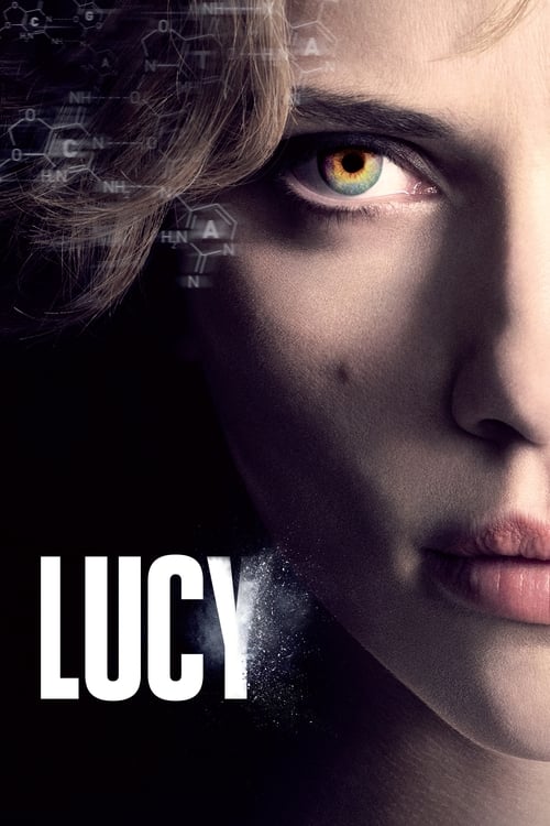 فيلم Lucy 2014 مترجم