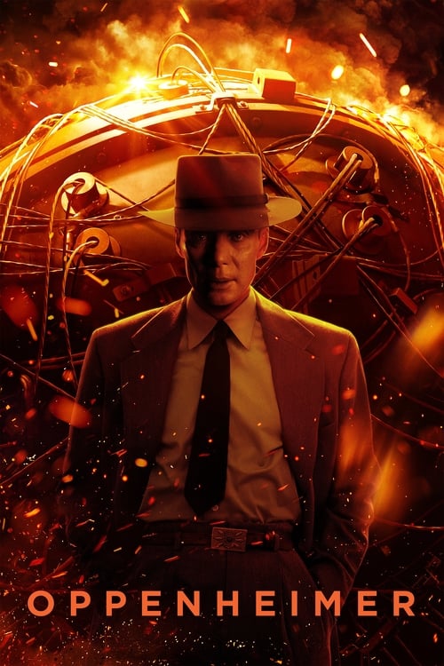 فيلم Oppenheimer 2023 مترجم اون لاين