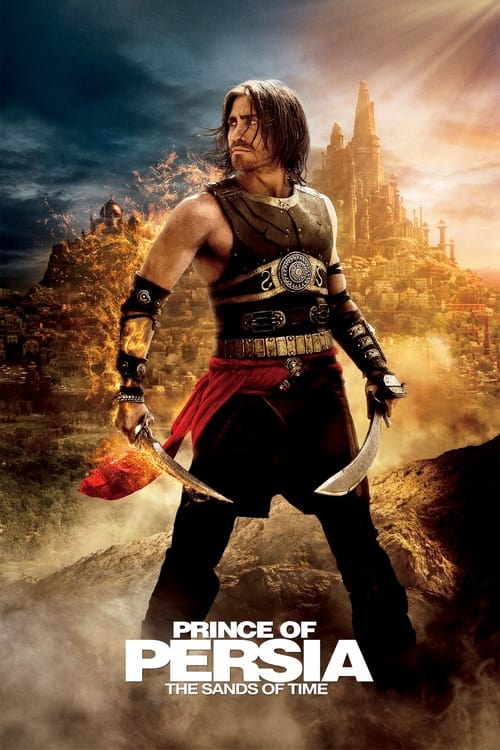 فيلم Prince of Persia مترجم