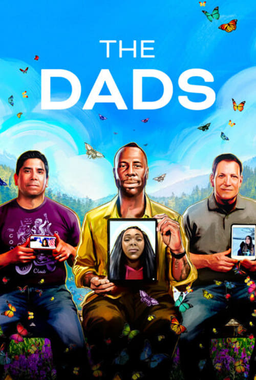 فيلم The Dads مترجم