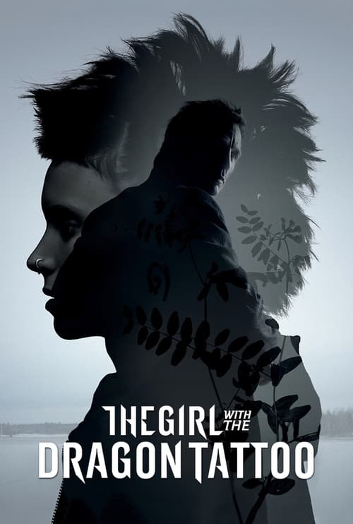 فيلم The Girl with the Dragon Tattoo 2011 مترجم اون لاين