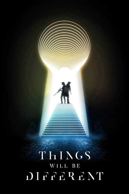 فيلم Things Will Be Different 2024 مترجم