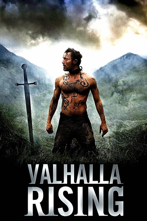 فيلم Valhalla Rising 2009 مترجم