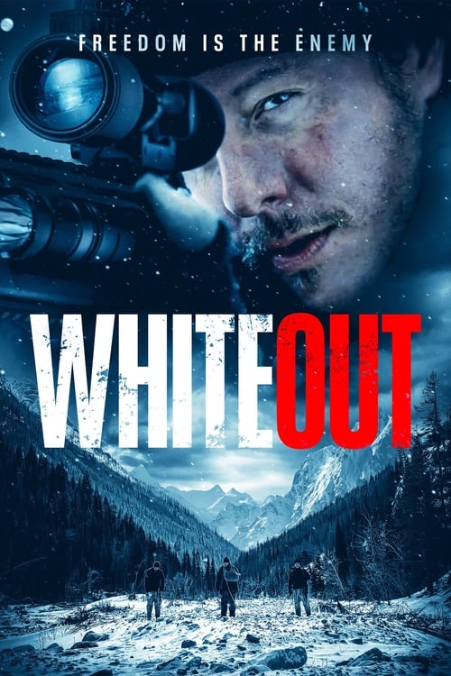 فيلم Whiteout مترجم