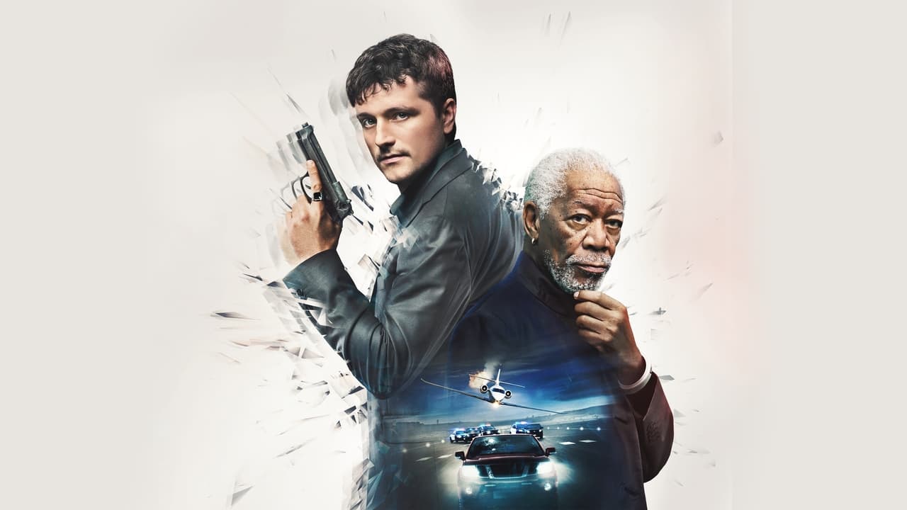 فيلم 57 Seconds 2023 مترجم