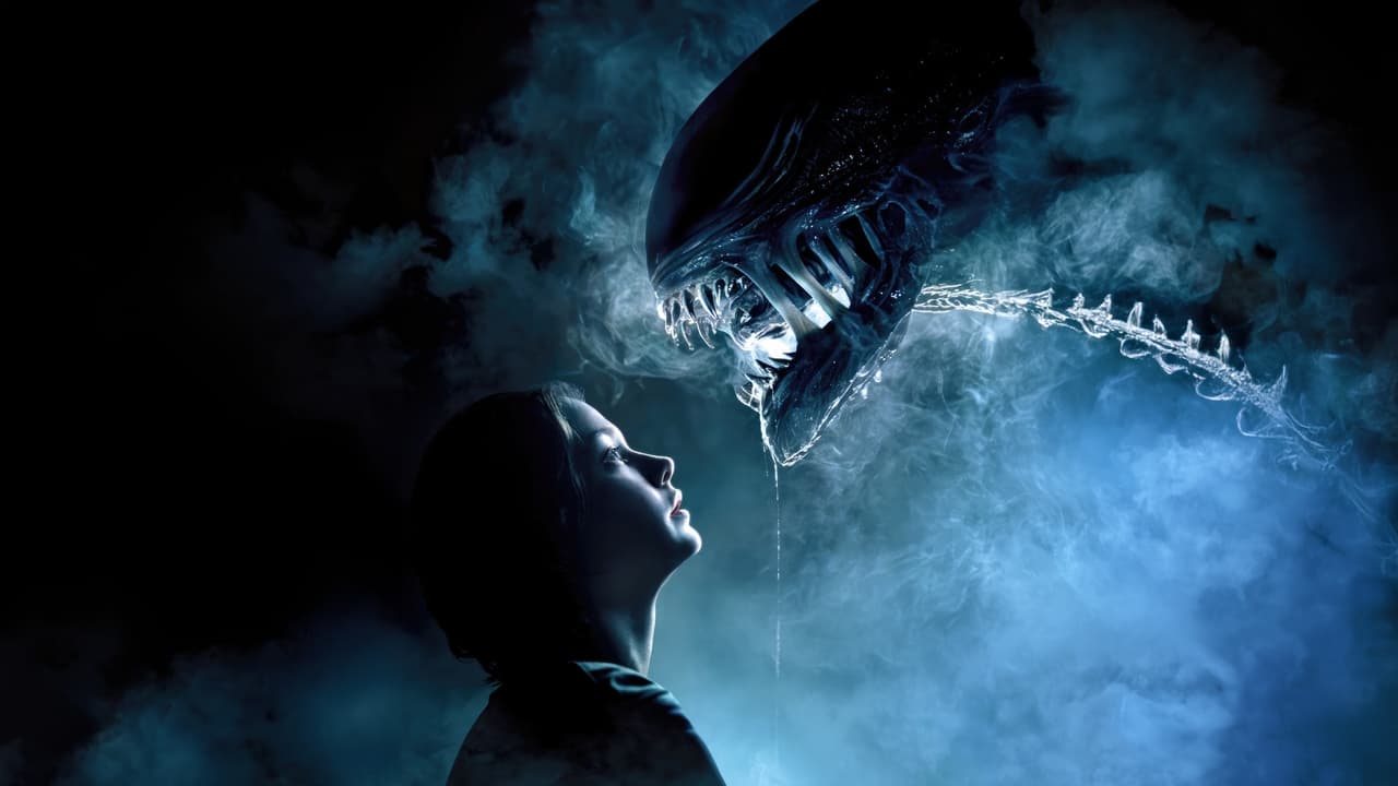 فيلم Alien Romulus 2024 مترجم