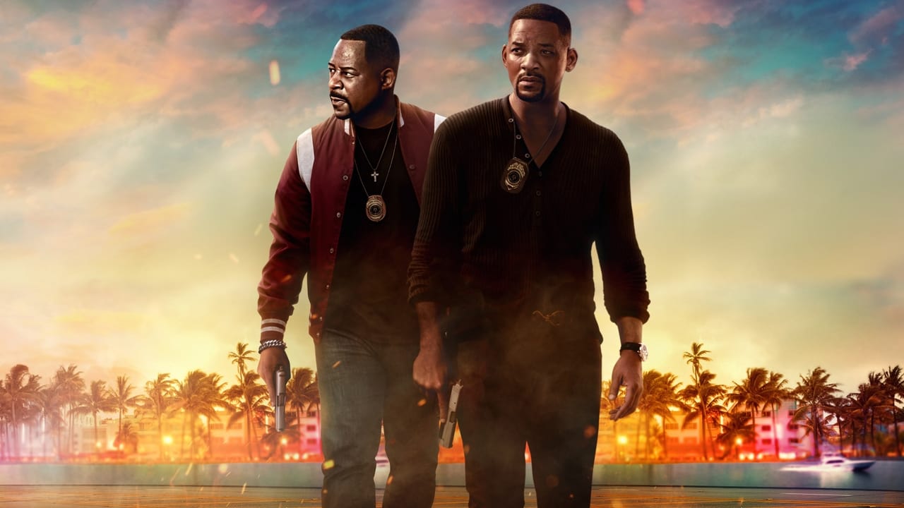 فيلم Bad Boys for Life 2020 مترجم