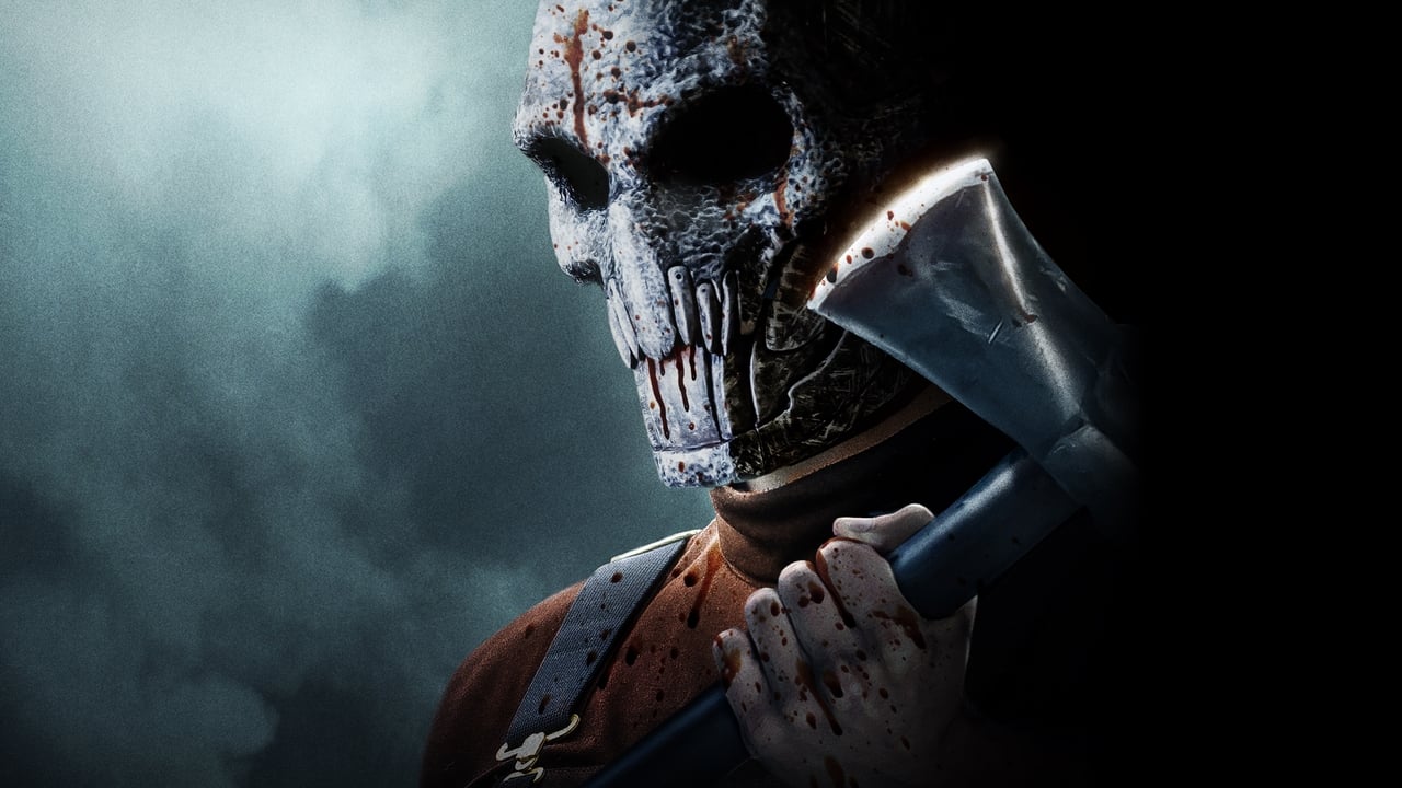 فيلم Bloodline Killer 2024 مترجم