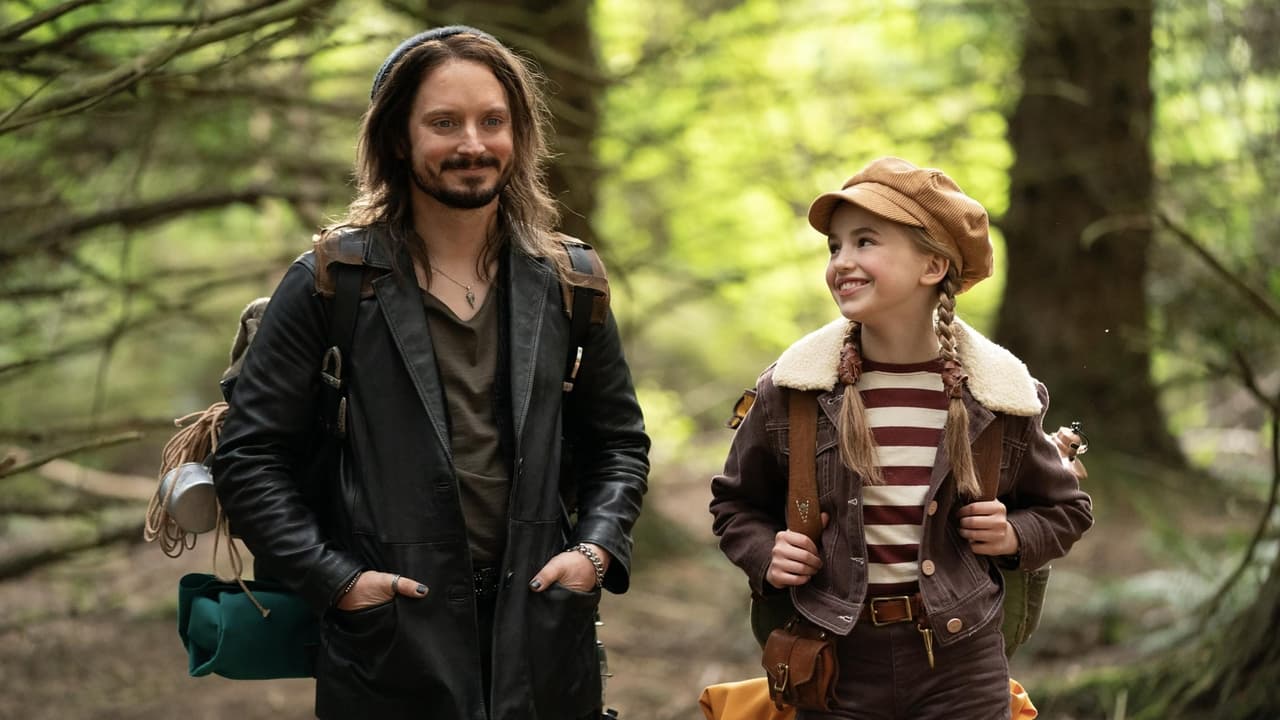 فيلم Bookworm مترجم