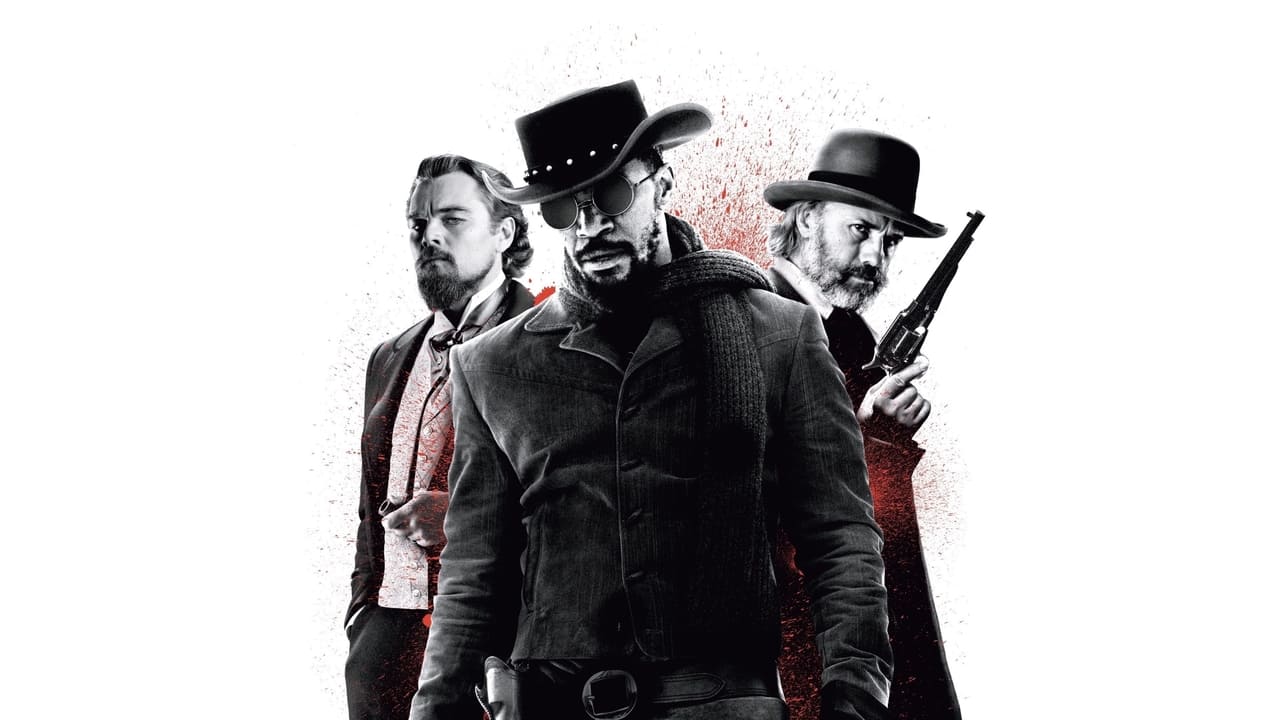 فيلم Django Unchained 2012 مترجم