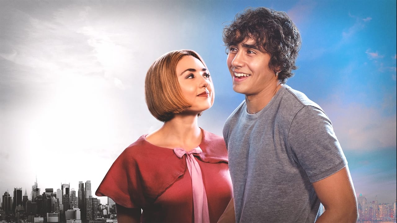 فيلم Girl Haunts Boy مترجم