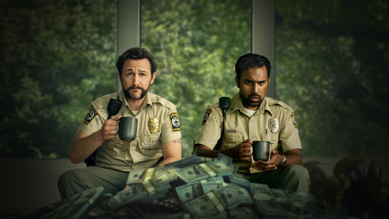 فيلم Greedy People 2024 مترجم