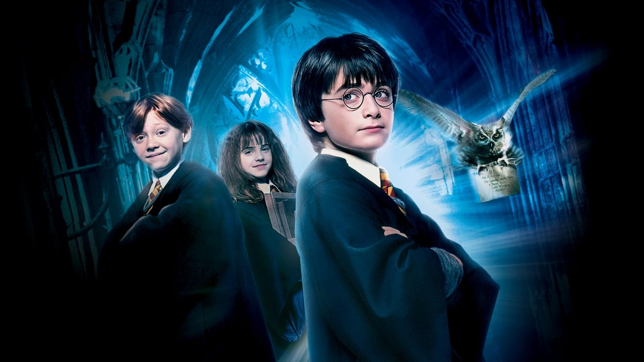 فيلم Harry Potter 1 and the Philosopher’s Stone 2001 مترجم