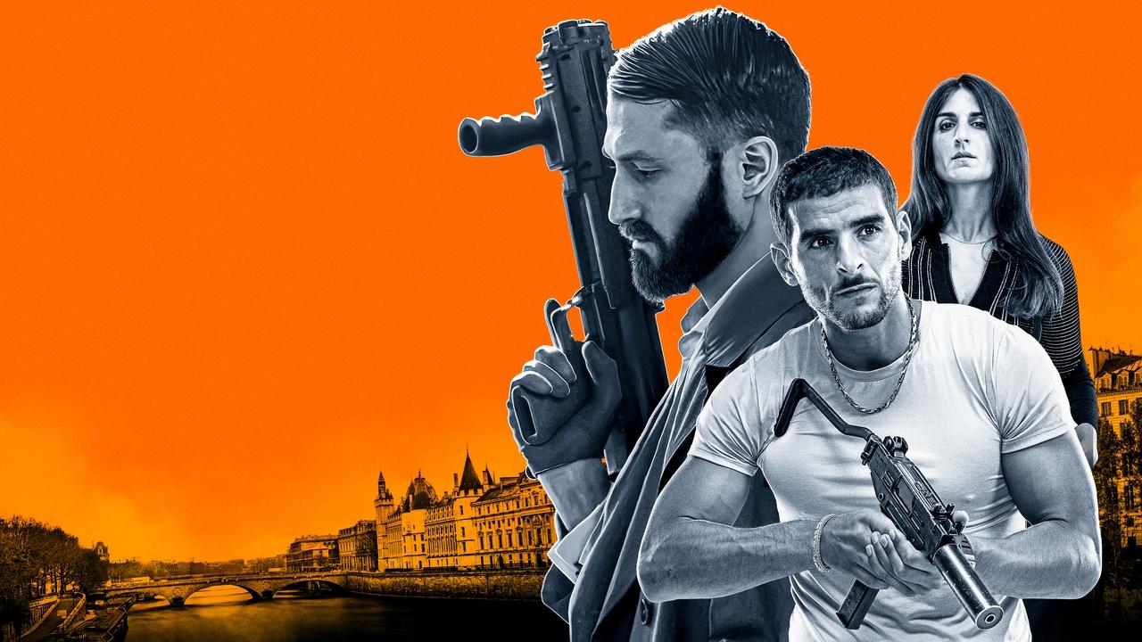 فيلم Hunting With Tigers 2024 مترجم