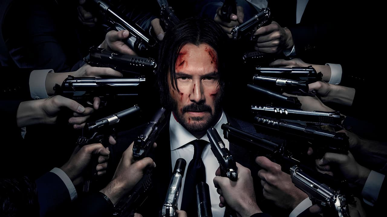فيلم John Wick 2 2017 مترجم اون لاين