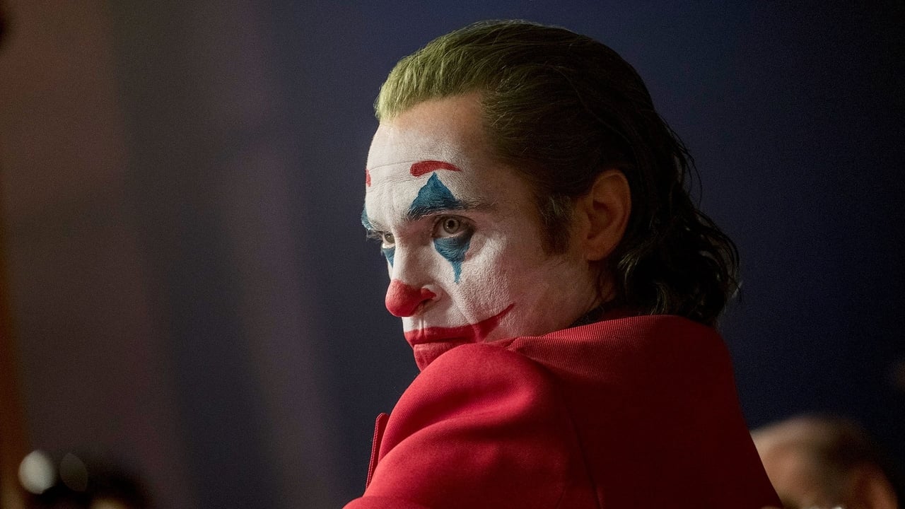 فيلم Joker 2019 مترجم