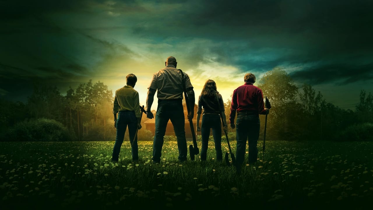 فيلم Knock at the Cabin 2023 مترجم