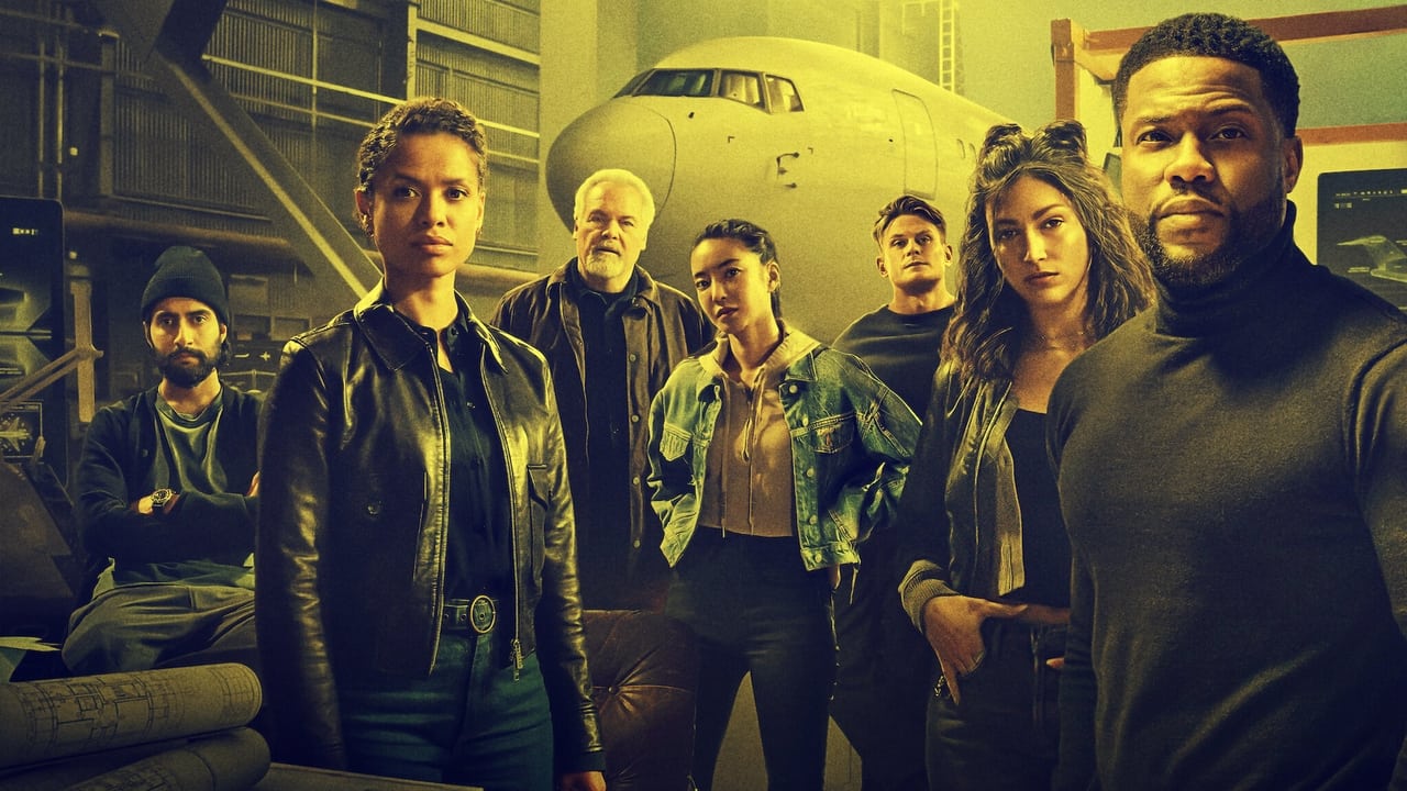 فيلم Lift 2024 مترجم اون لاين