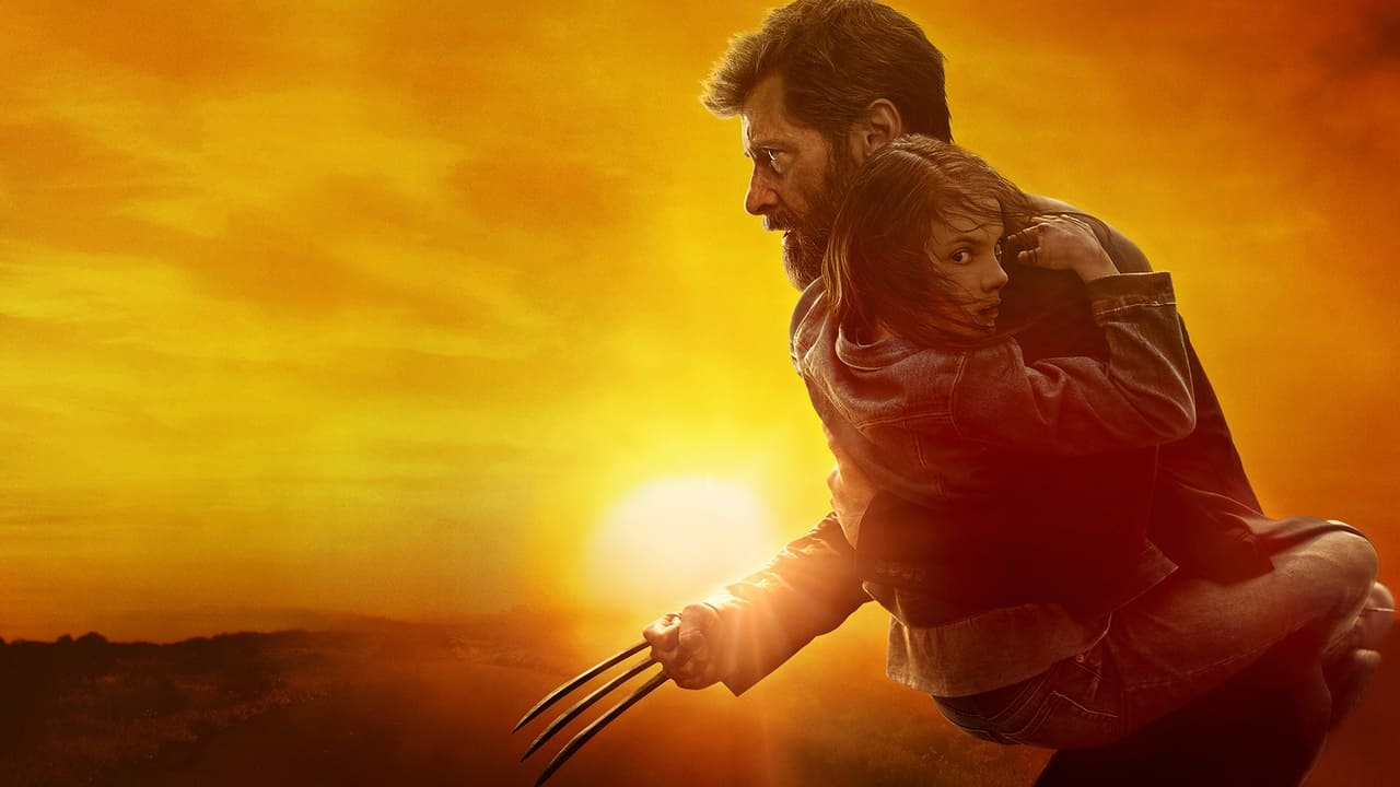 فيلم Logan 2017 مترجم