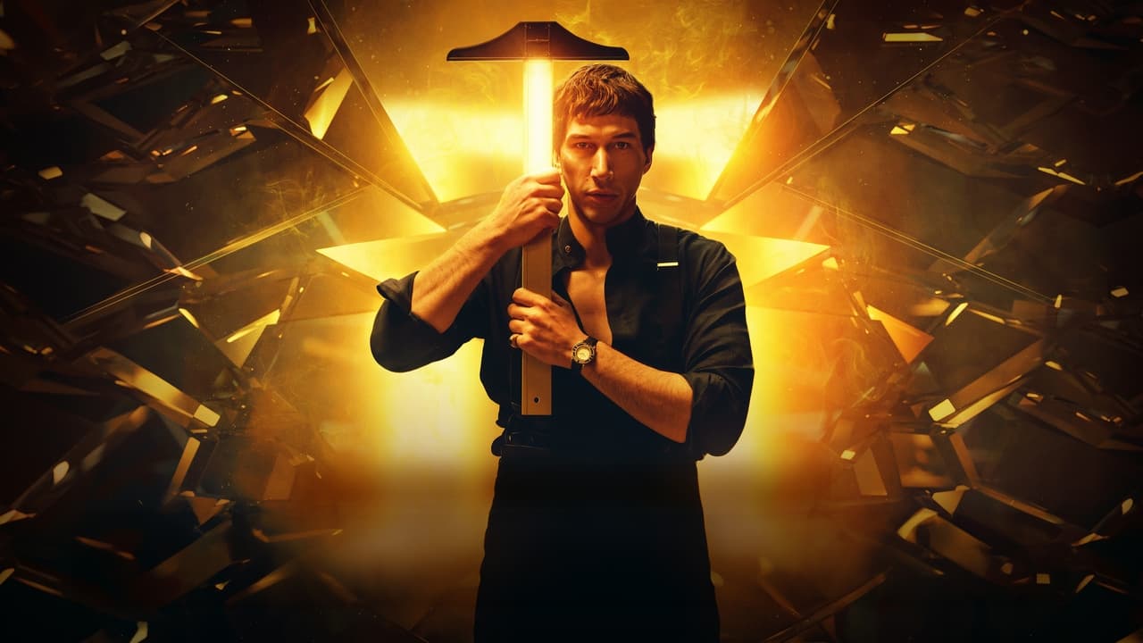 فيلم Megalopolis 2024 مترجم اون لاين