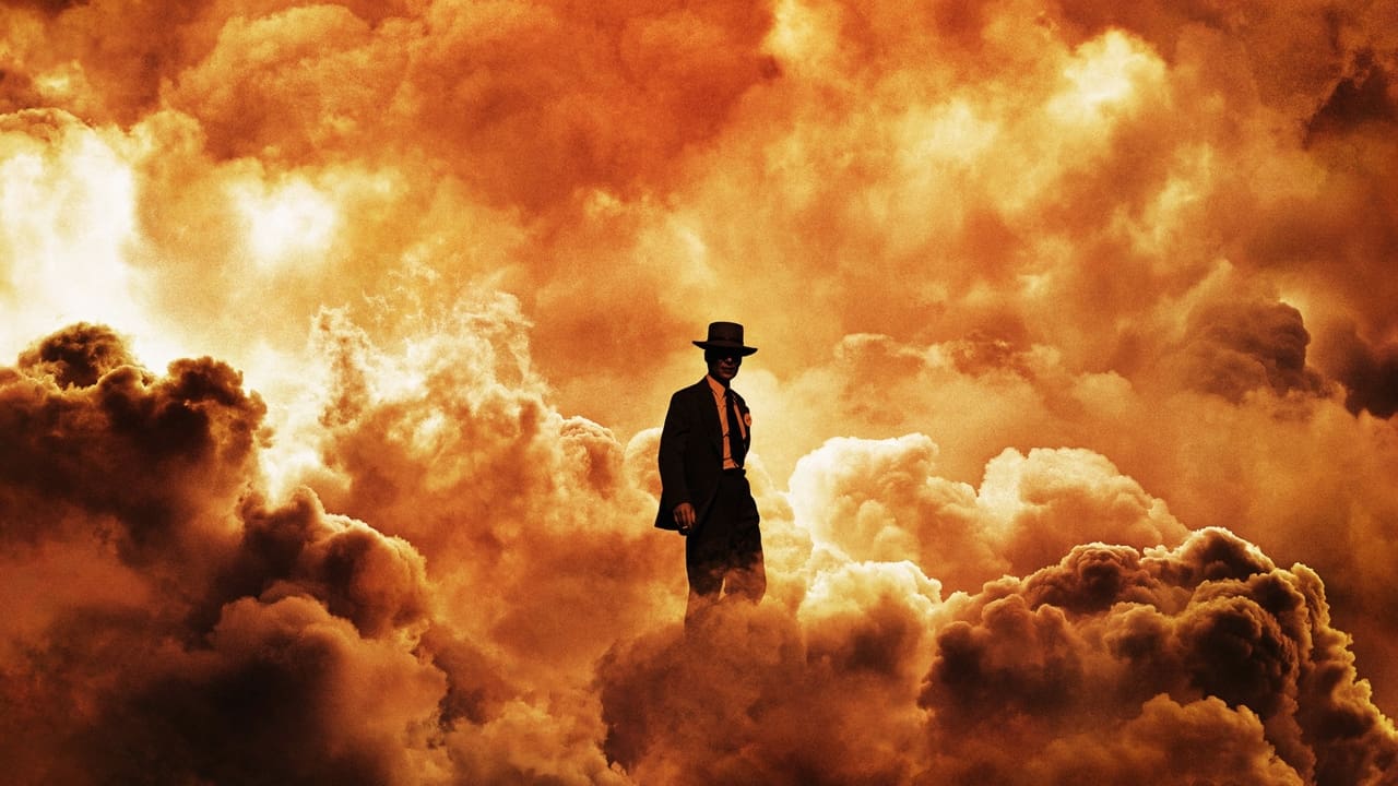 فيلم Oppenheimer 2023 مترجم اون لاين