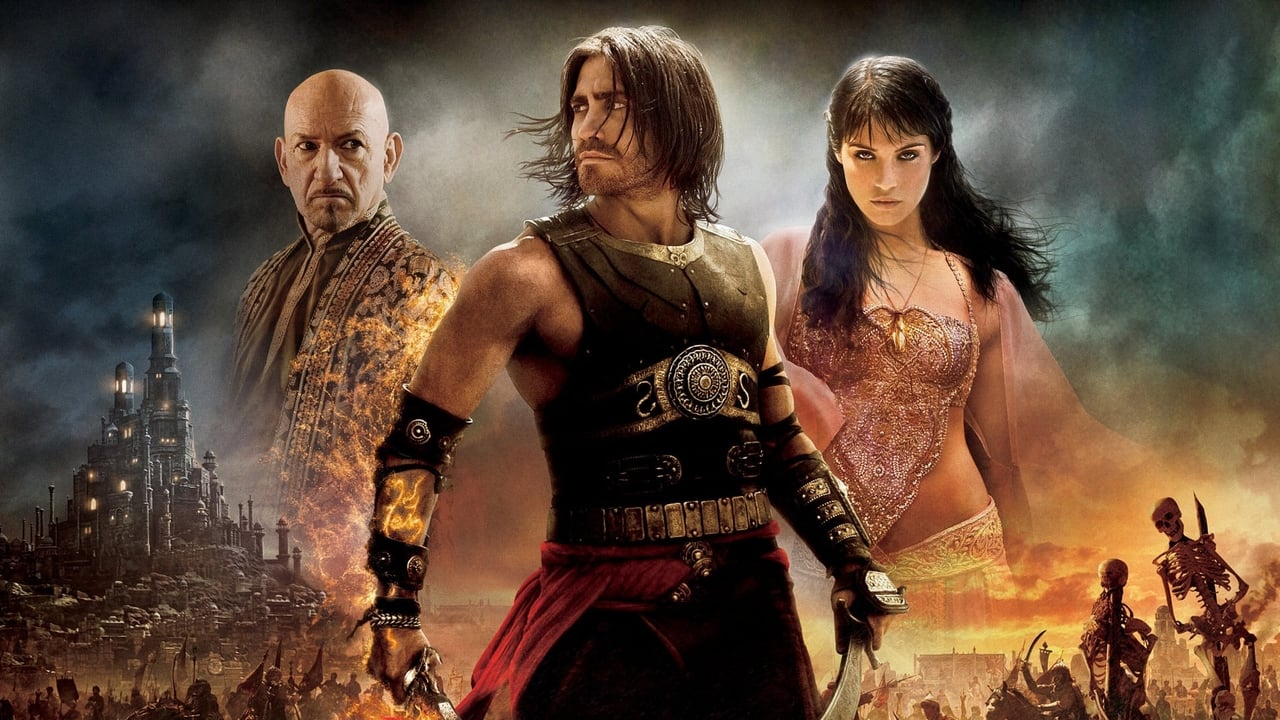 فيلم Prince of Persia مترجم