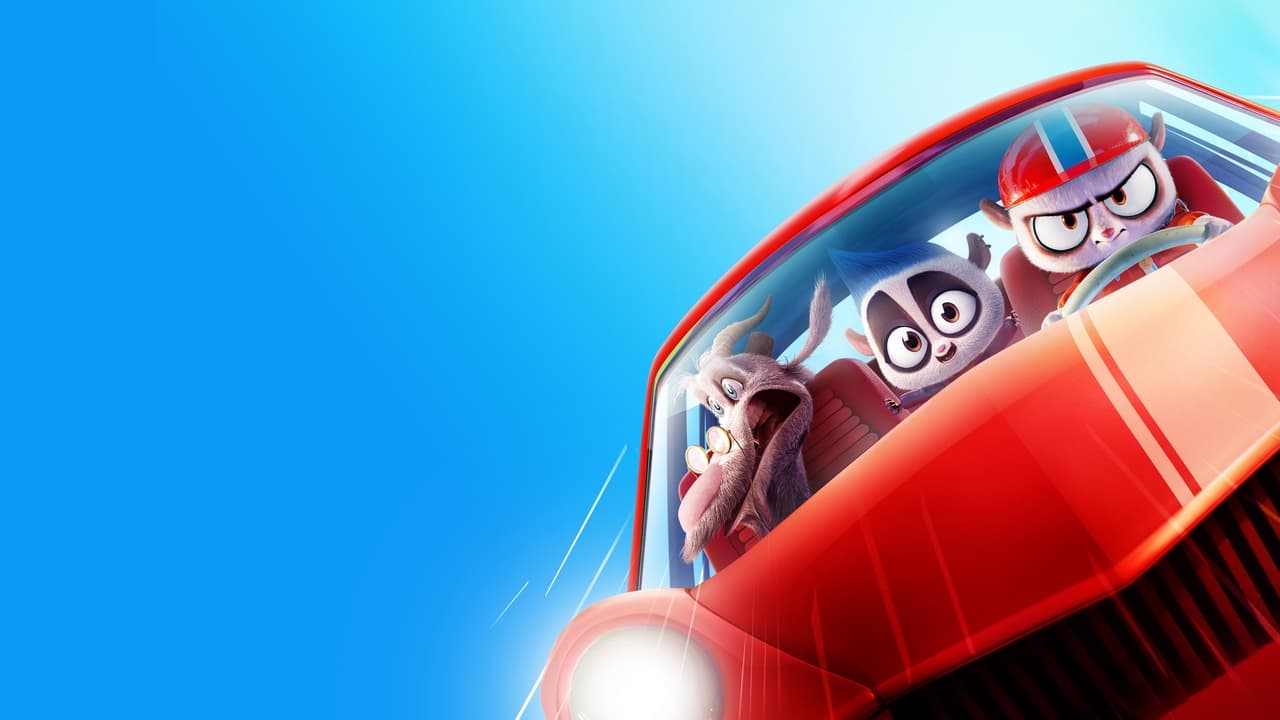 فيلم Rally Road Racers 2023 مترجم