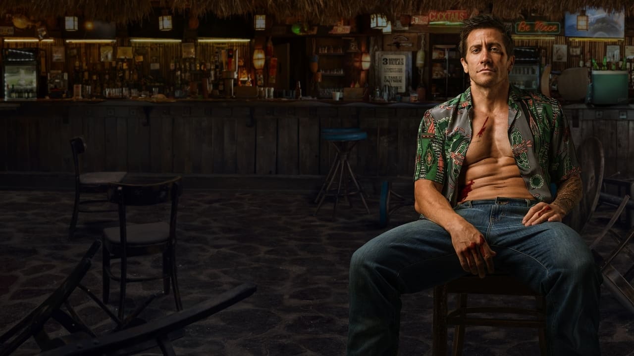 فيلم Road House 2024 مترجم