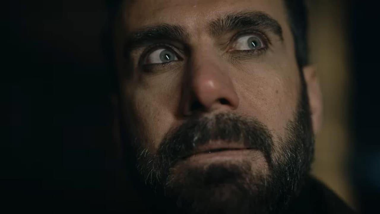 فيلم سجين Sijjin 7 2024 مترجم