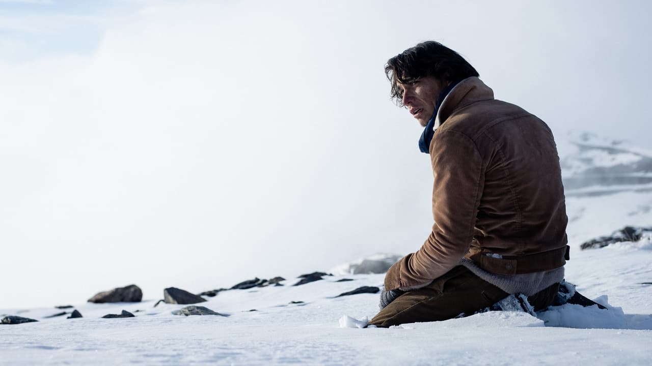 فيلم Society of the Snow 2023 مترجم