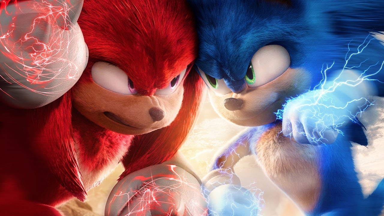 فيلم Sonic the Hedgehog 2 2022 مترجم