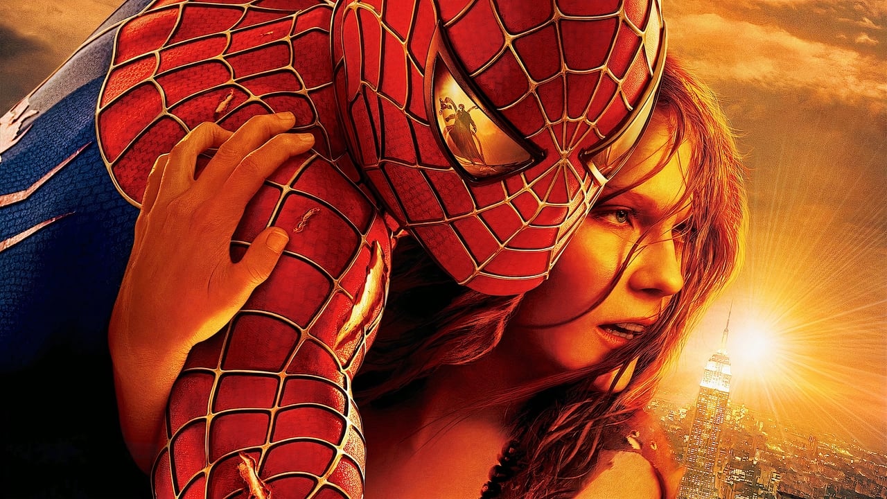 فيلم Spider-Man 2 مترجم