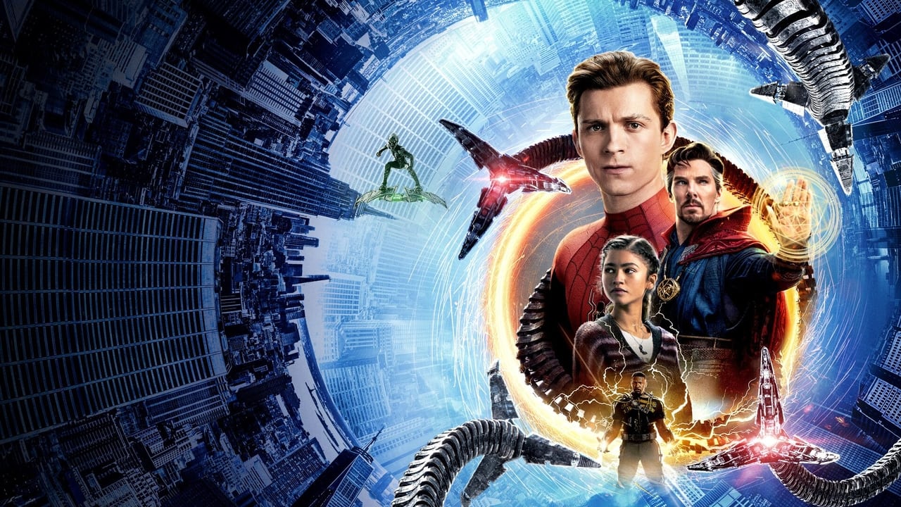 فيلم Spider-Man: No Way Home 2021 مترجم اون لاين