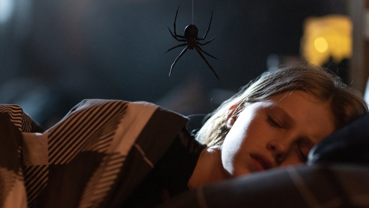فيلم Sting 2024 مترجم