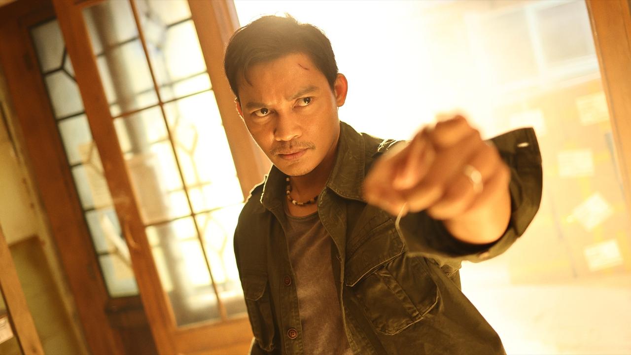 فيلم Striking Rescue 2024 مترجم