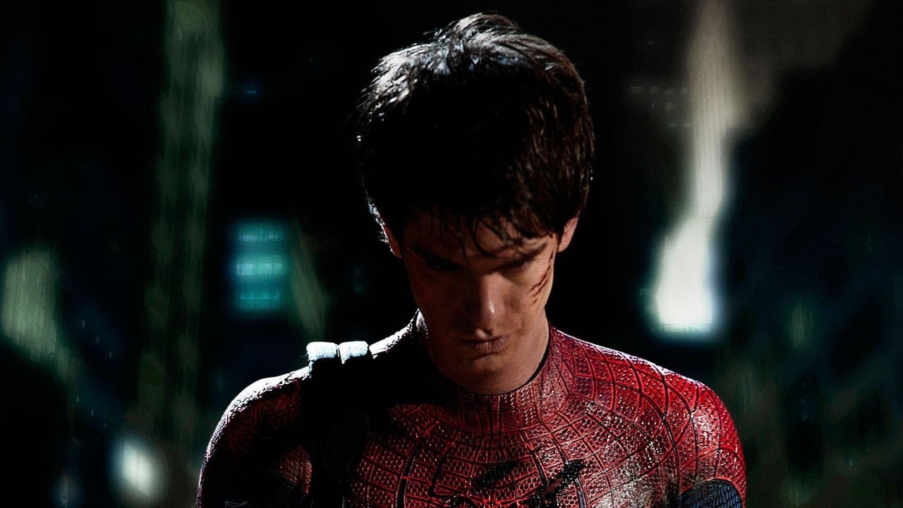 فيلم The Amazing Spider-Man 1مترجم اون لاين