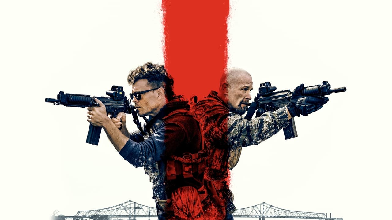 فيلم The Channel 2023 مترجم