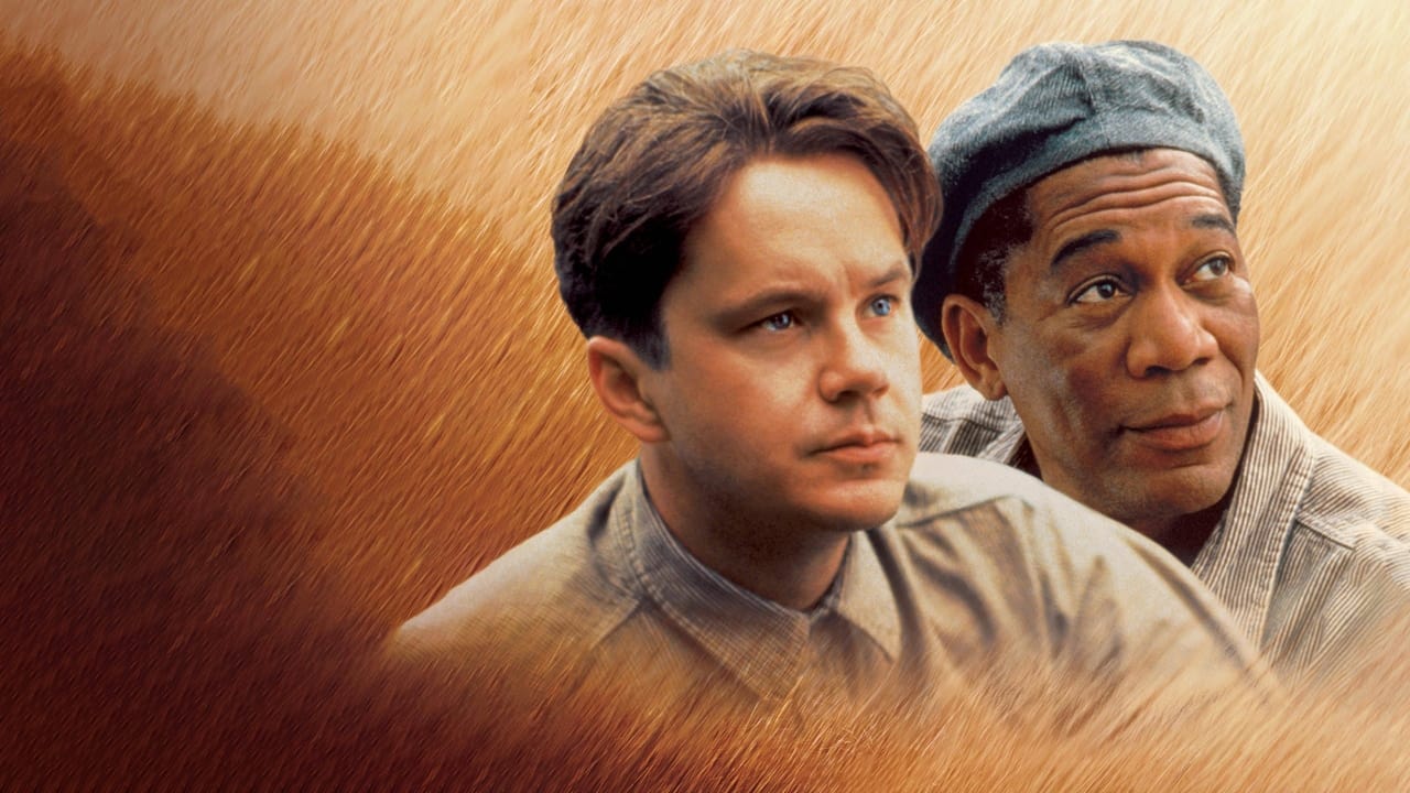 فيلم The Shawshank Redemption مترجم