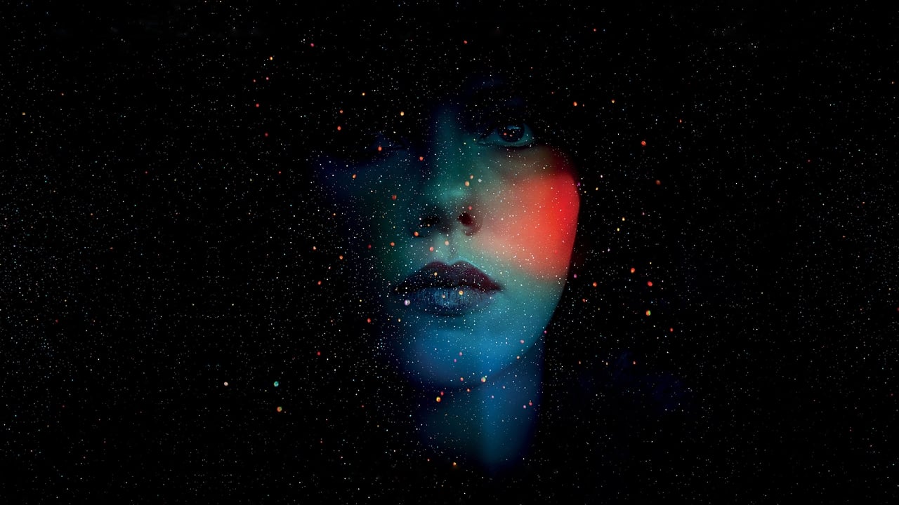 فيلم Under the Skin 2014 مترجم