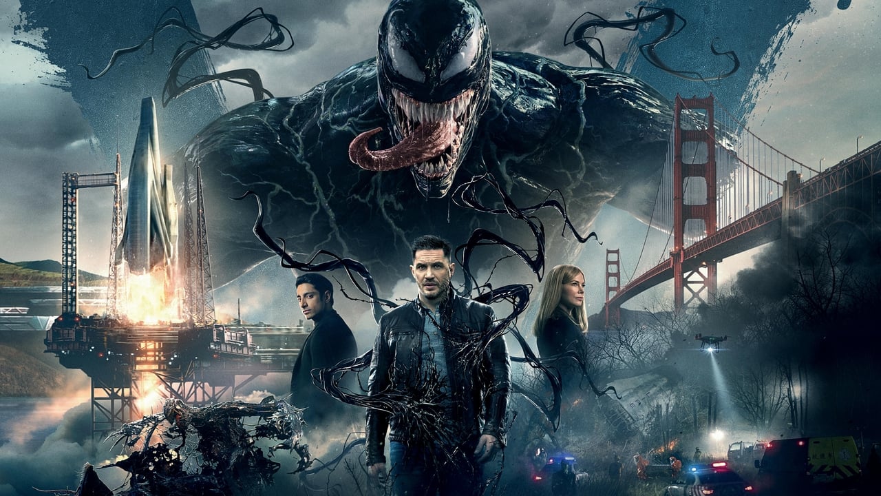فيلم Venom 2018 مترجم