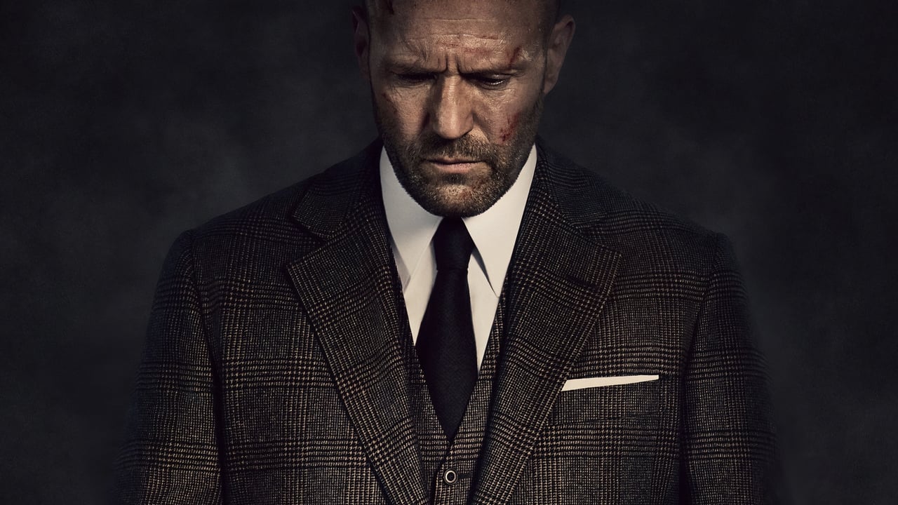 فيلم Wrath of Man 2021 مترجم