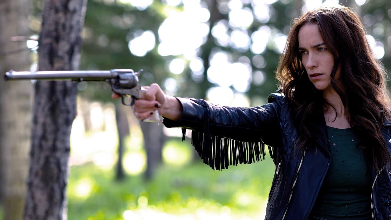 فيلم Wynonna Earp: Vengeance 2024 مترجم