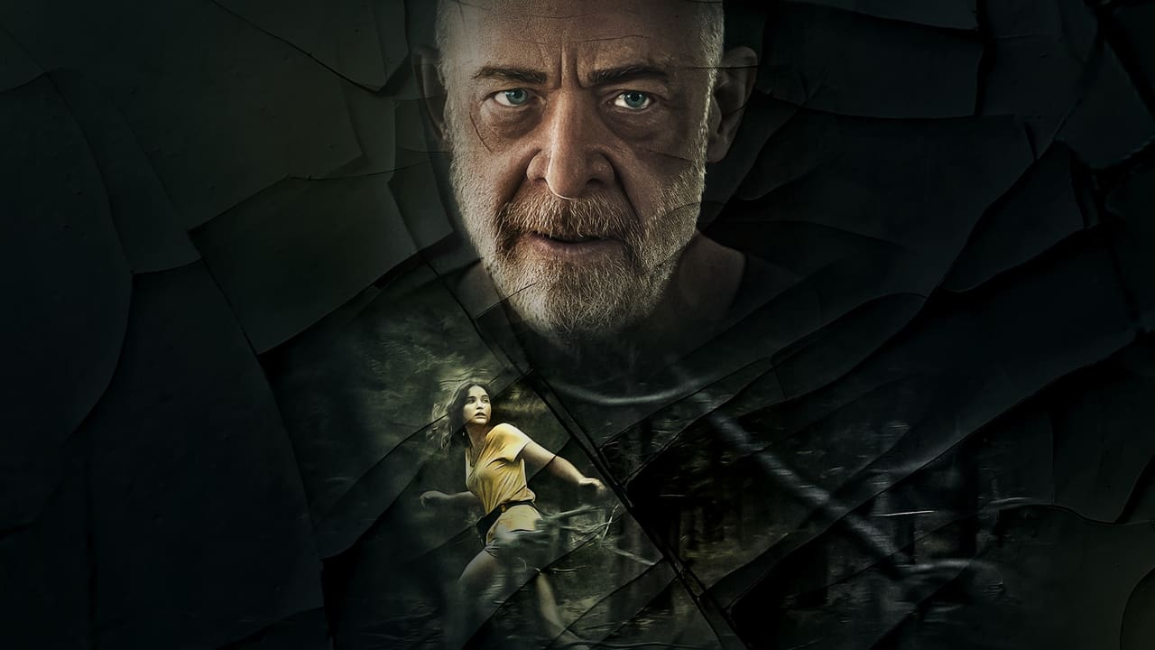 فيلم You Can’t Run Forever 2024 مترجم