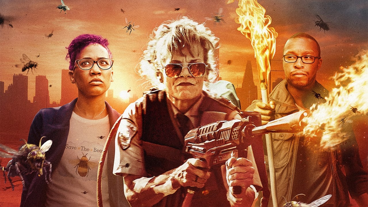 فيلم Zombeez 2023 مترجم اون لاين