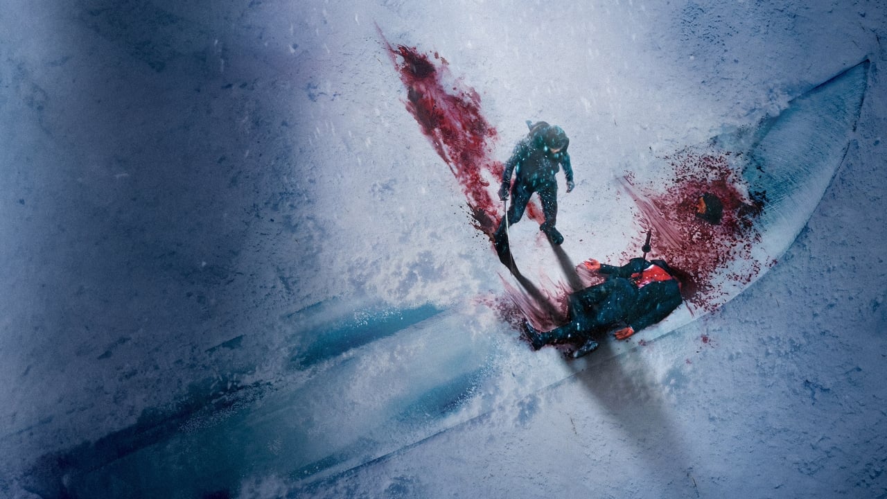 فيلم The Shadow Strays 2024 مترجم اون لاين